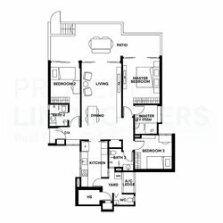 Varsity Park Condominium (D5), Condominium #517170511